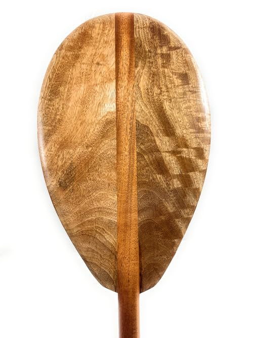 Tikimaster Unique Mango Paddle 60