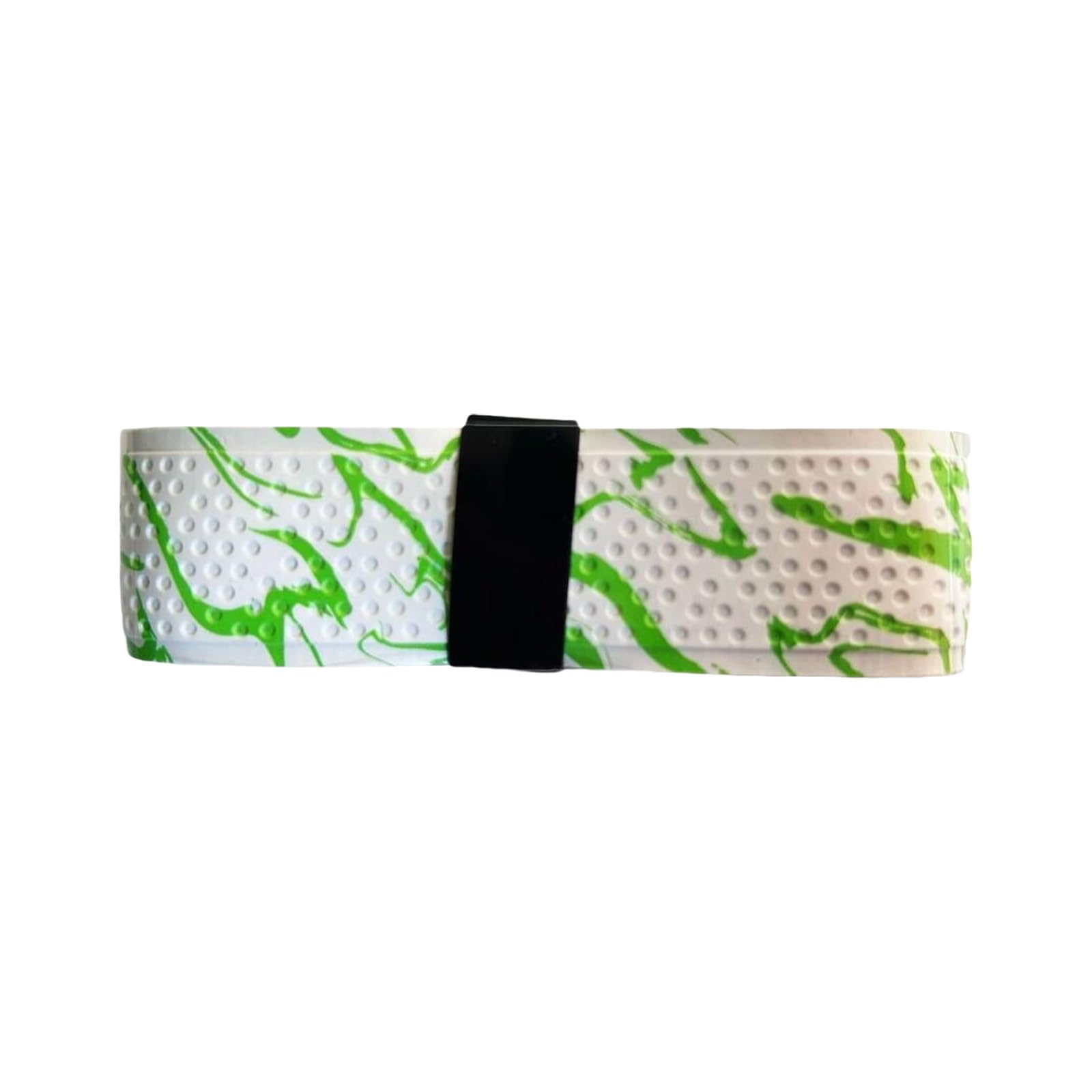 ZBIianxer Antiskid Overgrip Sweatband Tape Baseball Absorbs Sweat Tennis Grip Rackets Handle for Training and Game Comfortable Handle for Baseball