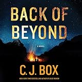 Back of Beyond