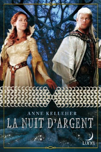 Télécharger La nuit d'argent : T3 - Les Portes de l'Outremonde (Luna) PDF