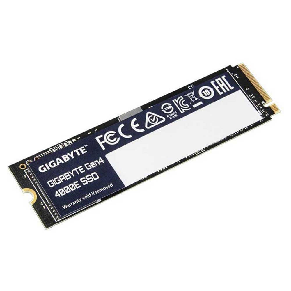 Amazon.com: Gigabyte 1TB M.2 Solid State Drive Gen4 4000E (PCIe