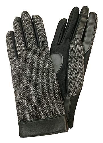 Isotoner Womens Cold Weather Glove (One Size)