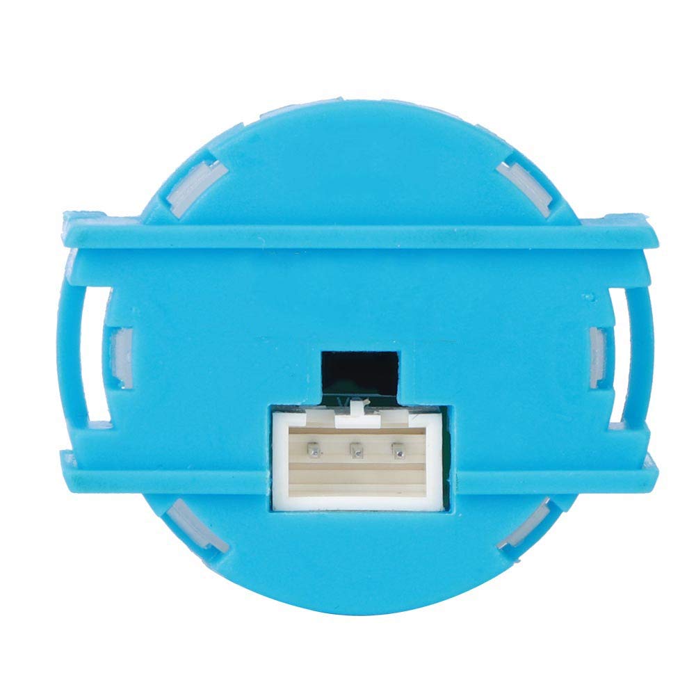 Module De Capteur De Turbidité, Capteur De Turbidité De Haute Précision Ensemble De Détection de la Qualité des Eaux Usées Liquides Pour les Besoins De Surveillance de la Pollution