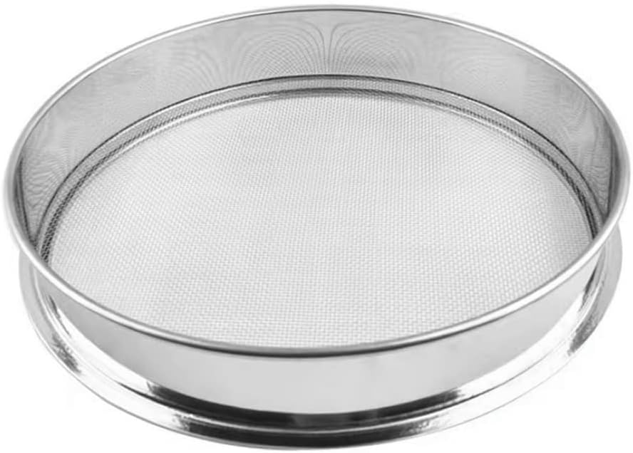 Large Sieve Plastic at Lynn Johnson blog