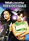 R&Bs Lost Souls - Aaliya & Lisa Left Eye Lopes [DVD] [2011]