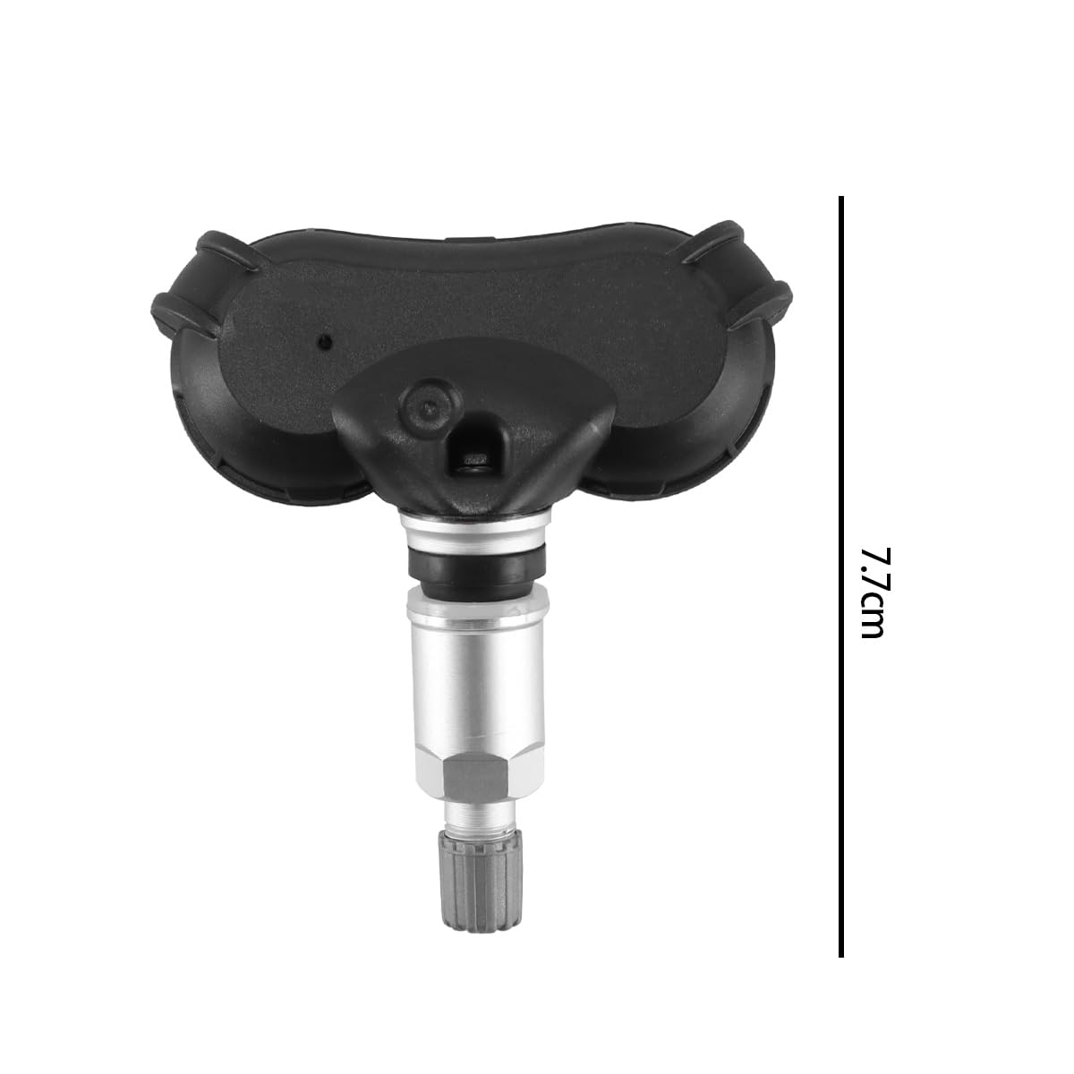 Capteur de pression des pneus TPMS pour voiture, référence 52933-2S410, compatible avec Hyundai IX35, Equus, Elantra, I40 et Kia Sportage Sonata, système de surveillance des roues