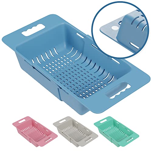 The Best Colanders Pasta