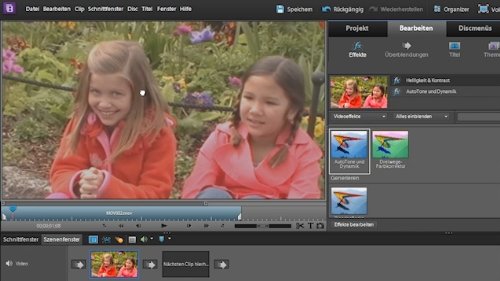 Adobe Photoshop Elements 10 & Adobe Premiere Elements 10