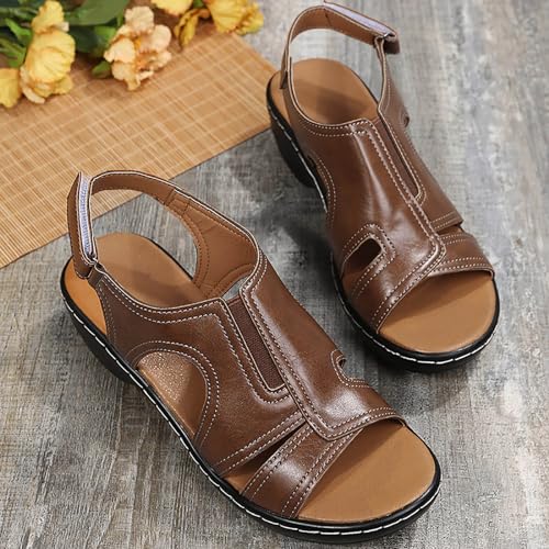 Chaussure massage pieds chic et compensee pour une allure elancee - 3