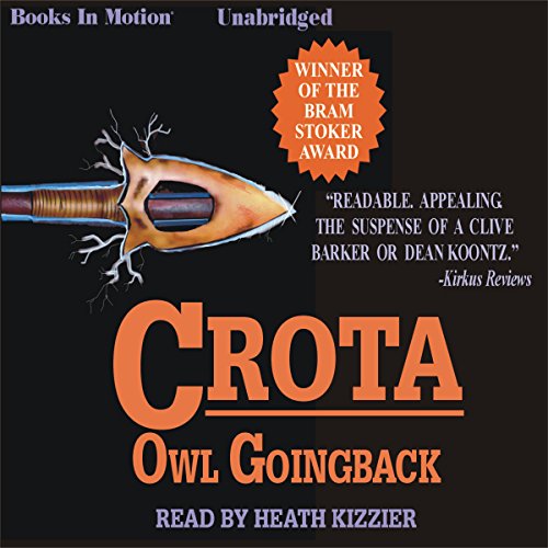 Owl Goingback Crota