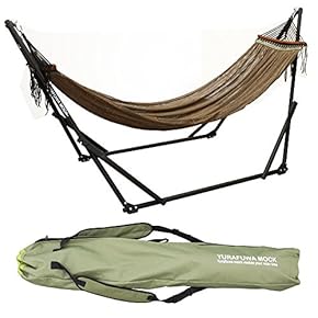 Amazon.co.jp: ハンモック - テーブル・チェア・ハンモック: スポーツ