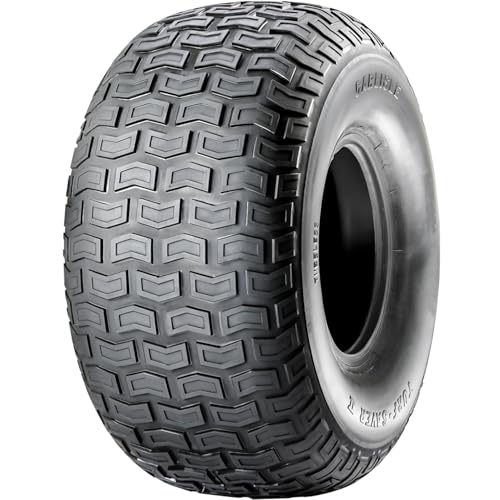 Carlisle Turf Saver II Lawn & Garden Bias Tire-20X8.00-8/2 00