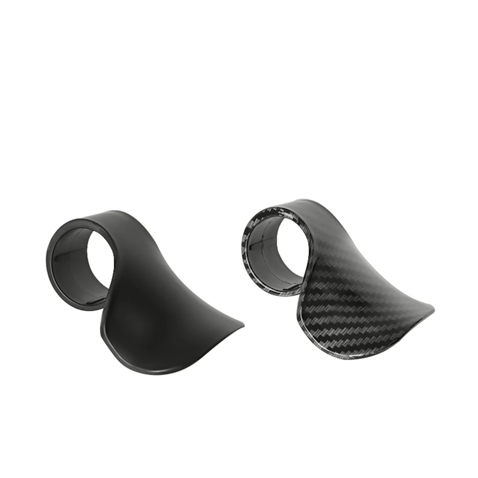 Asjnlaskd 30 Throttle Rocker Assist For Universal Motorcycle Accelerator Booster Control Assist(30)