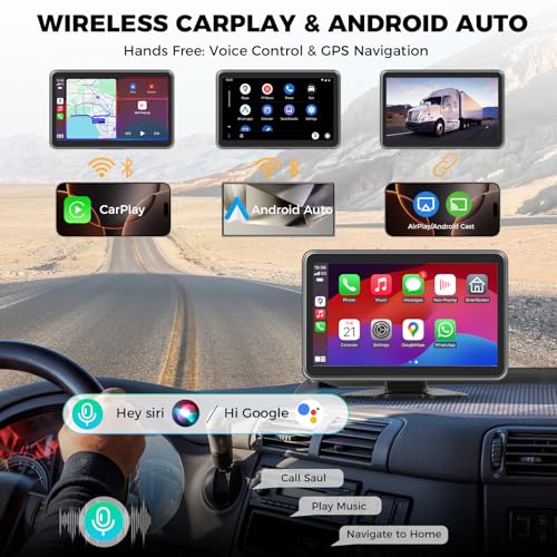 Losuudy RV Camera System