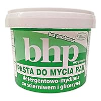 BHP BHP-PAS500SCIER Handpaste, 500 g