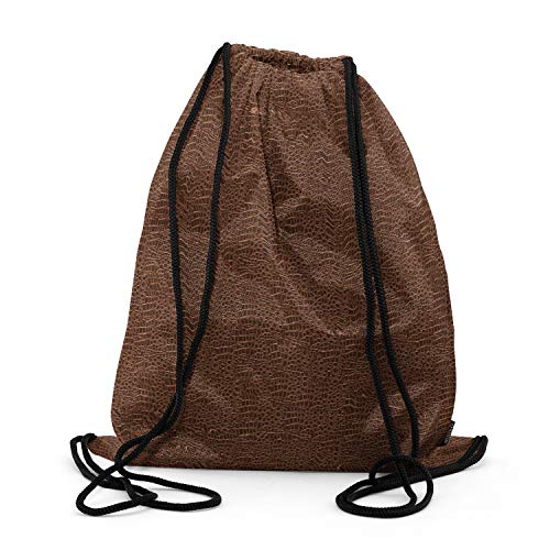 Image of ArtzFolio Crocodile Hide D2 | Backpack for Students | College & Travel Bag