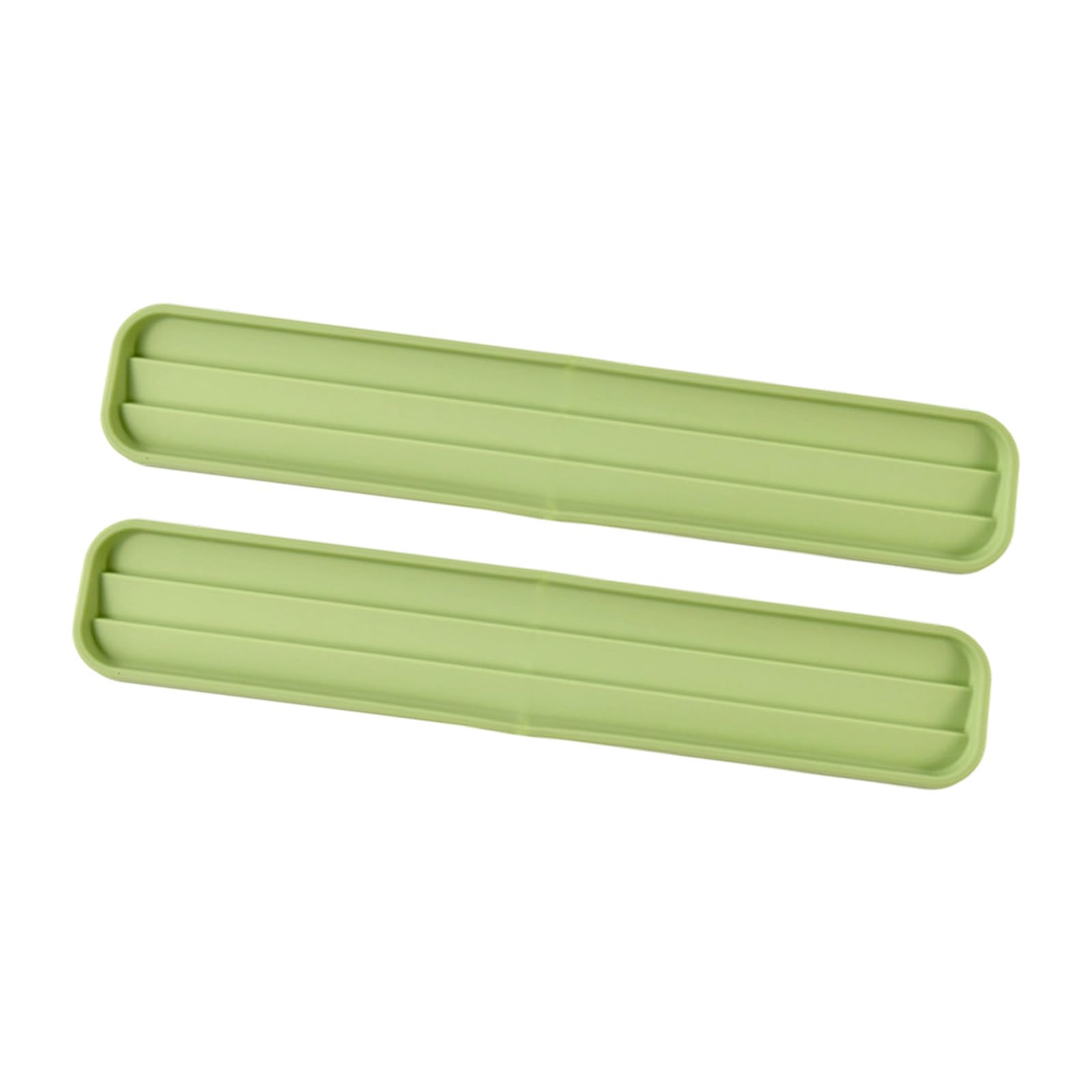 Oxxggkao Silicone Nonslip Drying Mat for Cookware Kitchen Counter Protector Space Saving Pots Lid Utensils Holder Silicone Nonslip Mat