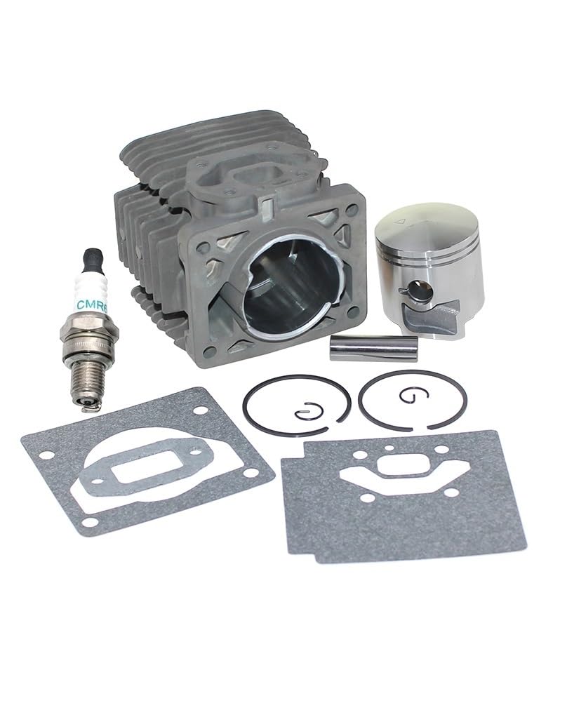 Kit piston cylindre EBZ5100 cylindrée moteur thermique 848-HE2-12A0