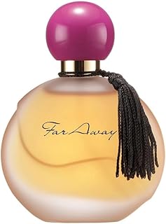Generic - Eau de Parfum Spray for Women, 1.7 fl. oz. – Clean Fragrance | Far Away Signature Scent