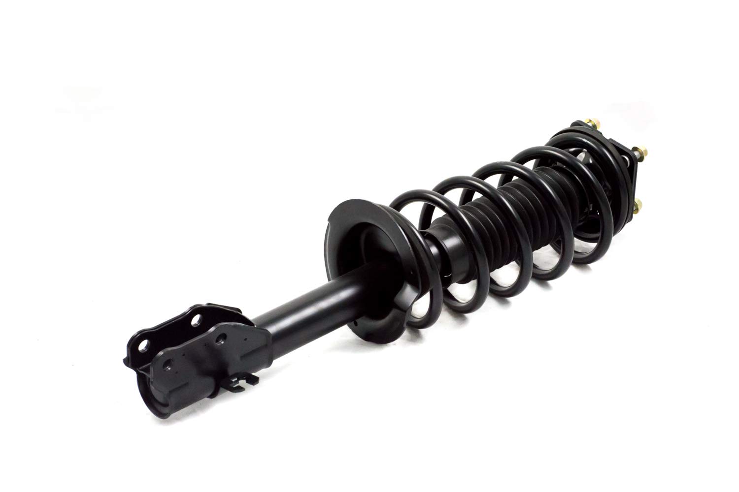 Gabriel G57361 Ultra ReadyMount Front Left Complete Strut Assembly for 07-12 Mazda CX-7 (1 Pack)