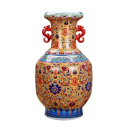 Jarrones Decorativos Blancos Marca sdneNest