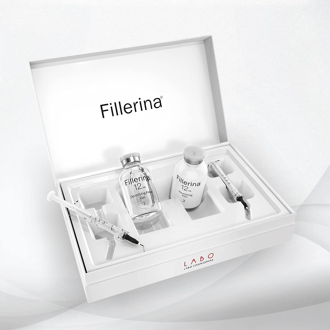 Fillerina Densifying Filler Grade 5 | 12 Hyaluronic Acid, 3