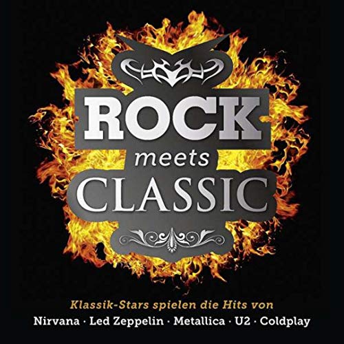 Rock Meets Classic image 2