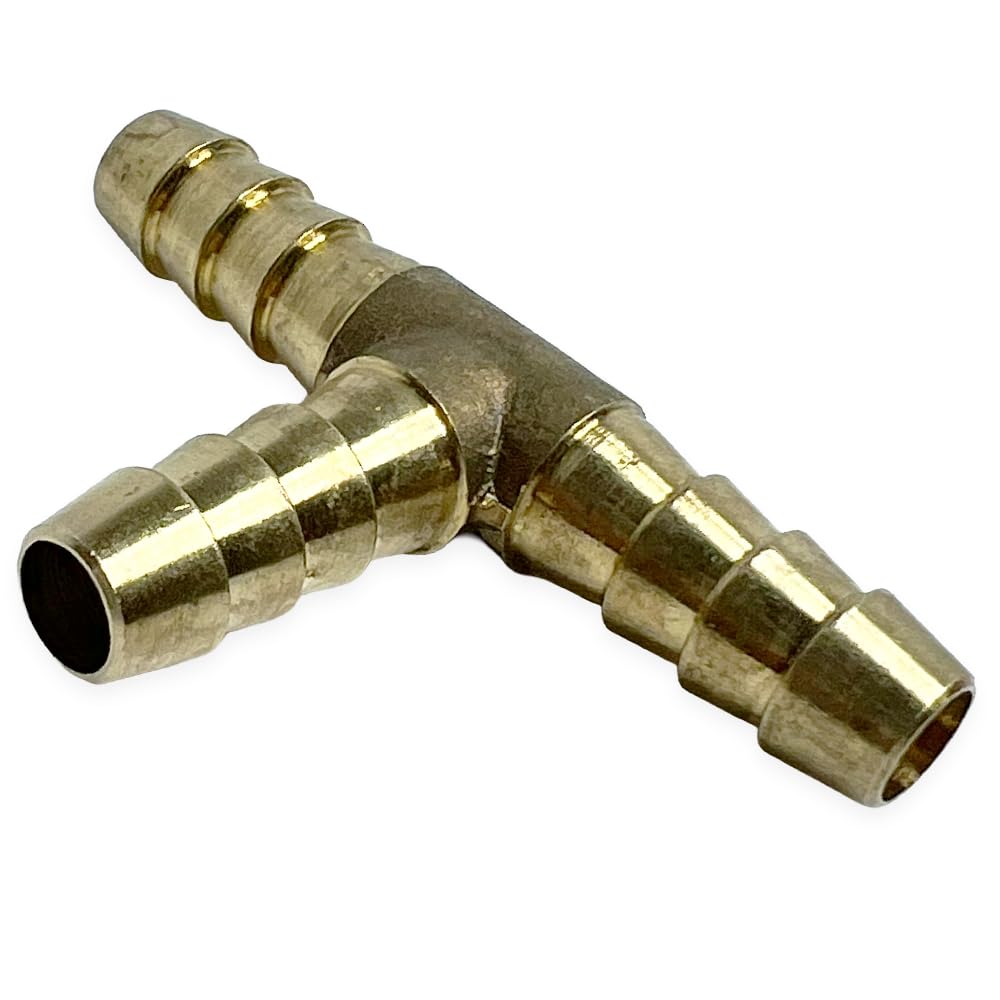 T-Schlauchverbinder (16 mm, T-Schlauchverbinder)