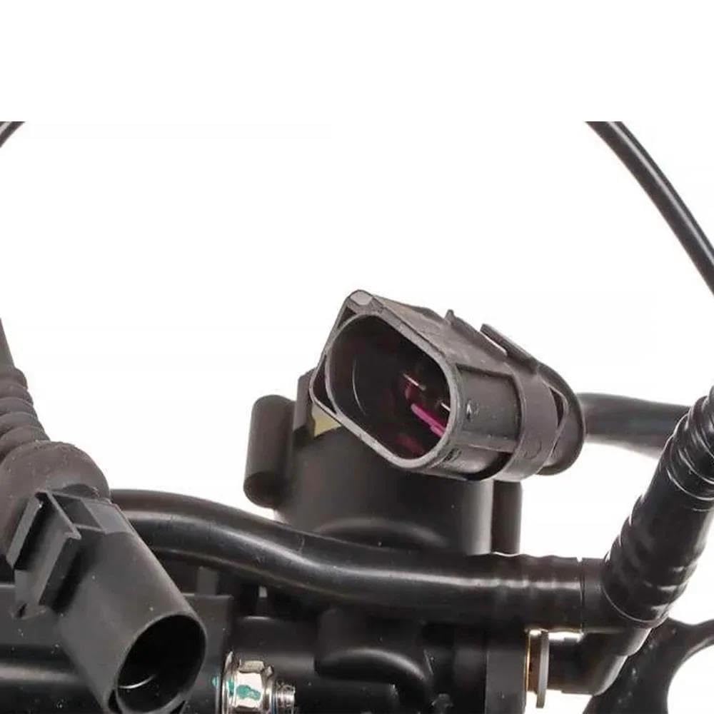 Amortiguadores para Coche para A6 C6 4F 2004-2011 4F0616006A 4F0616005E 4F0616005D Bomba Aire Compresor Suspensión Neumática Suspensiones de Aire