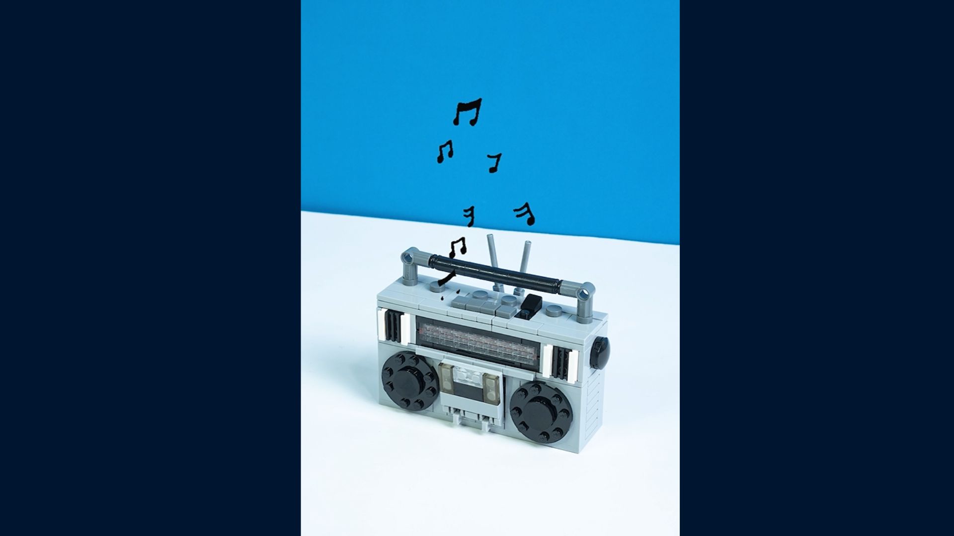 Amazon.co.jp: ZURU Max Premium Retro : Cassette Radio ズールー