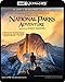 IMAX: National Parks Adventure (4K UHD & Bluray) [Blu-ray]