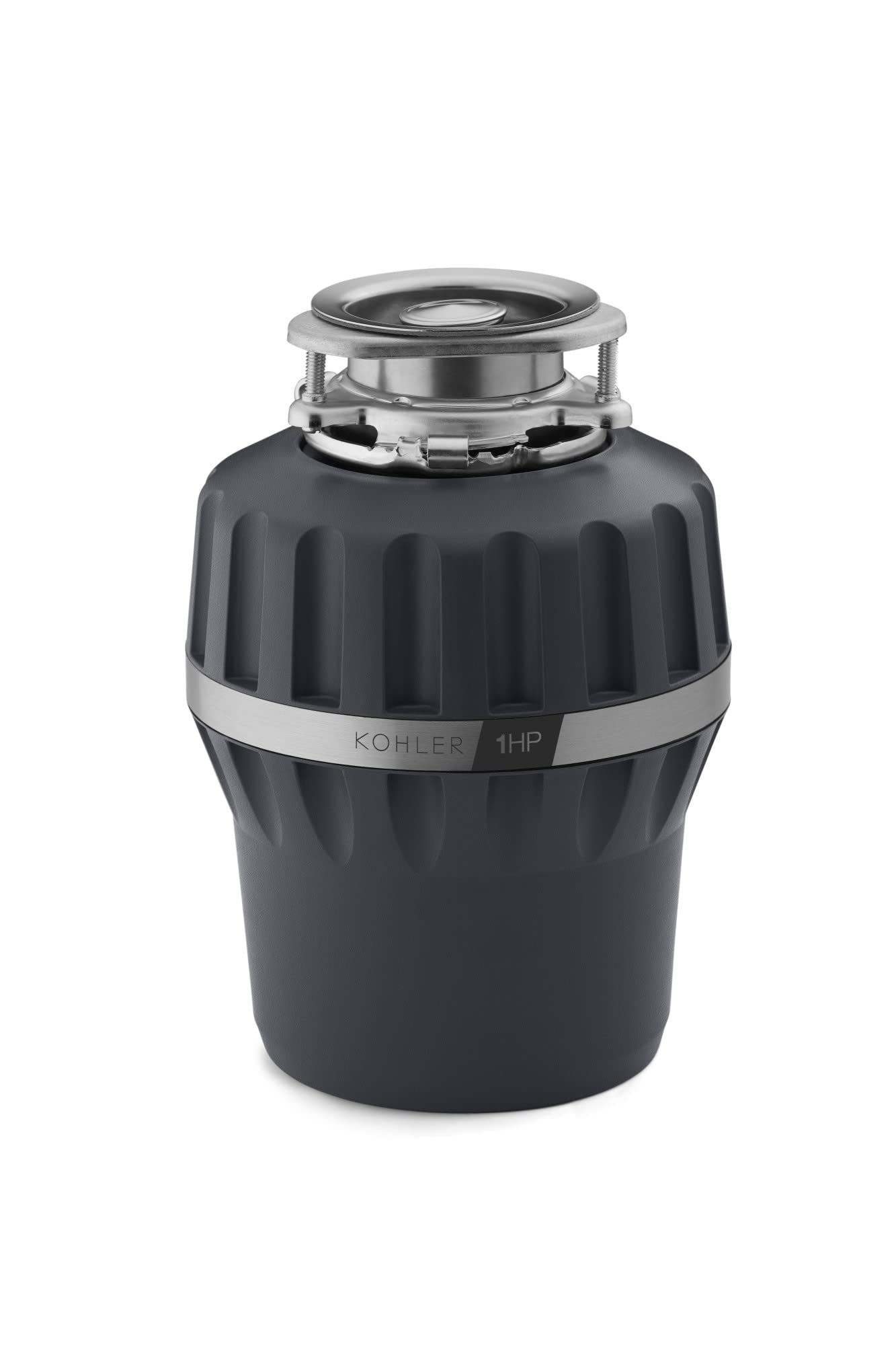 KOHLER 29358-CHR Reckon Garbage Disposal