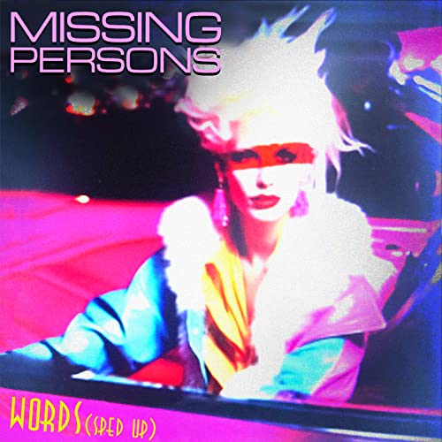 Missing Persons