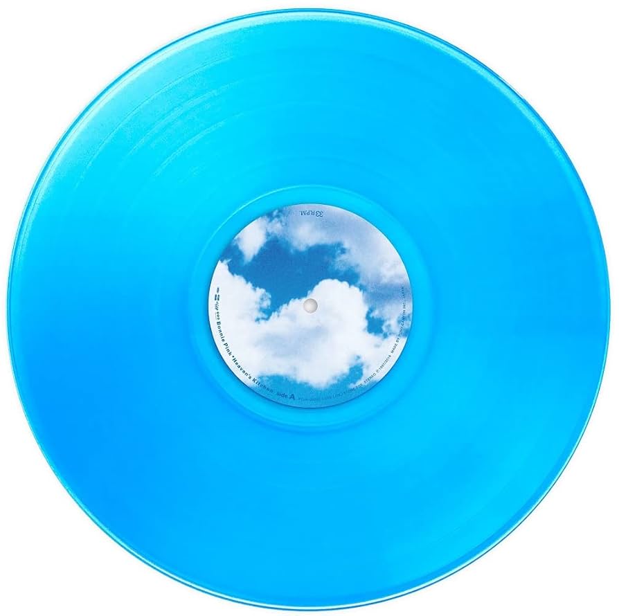 [美品] Bonnie Pink Heaven's Kitchen LP 美品] Bonnie Pink Heaven's Kitchen LP - メルカリ