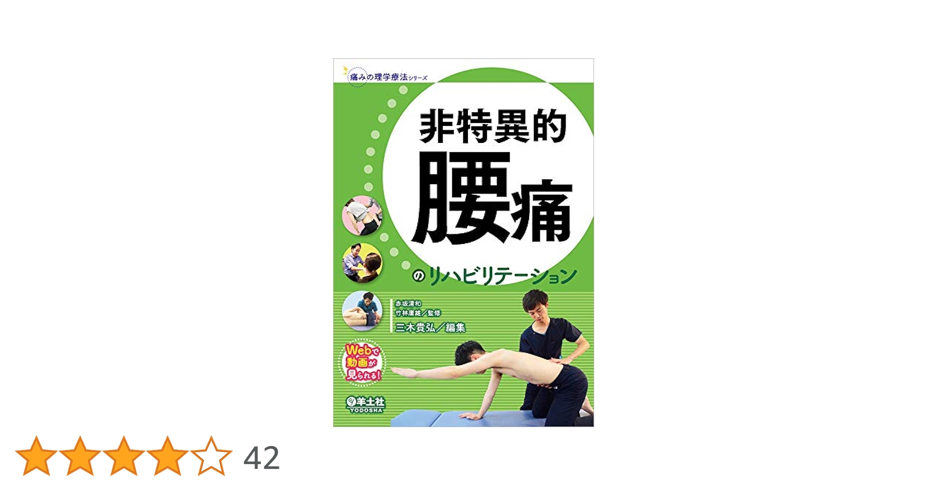 期間限定SALE【希少品】非特異的腰痛症の運動療法につなげる基礎理学療法 DVD 希少品】非特異的腰痛症の運動療法につなげる基礎理学療法 DVD