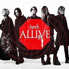 ALLIVE / lynch.
