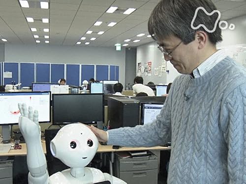 「天使か悪魔か 羽生善治 人工知能を探る」 「天使か悪魔か 羽生善治 人工知能を探る」