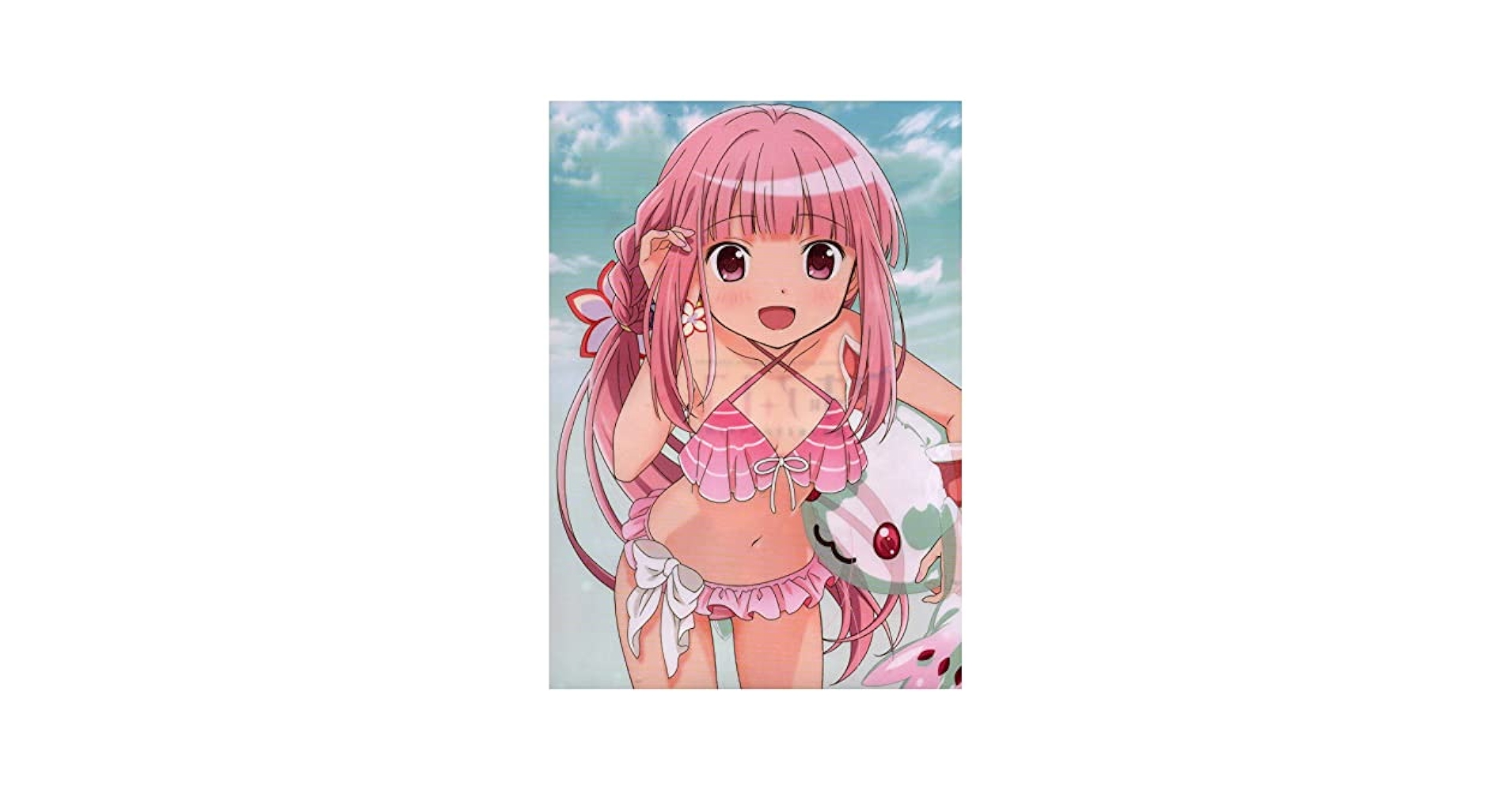 Amazon.co.jp: クリアファイル マギアレコード 魔法少女まどか