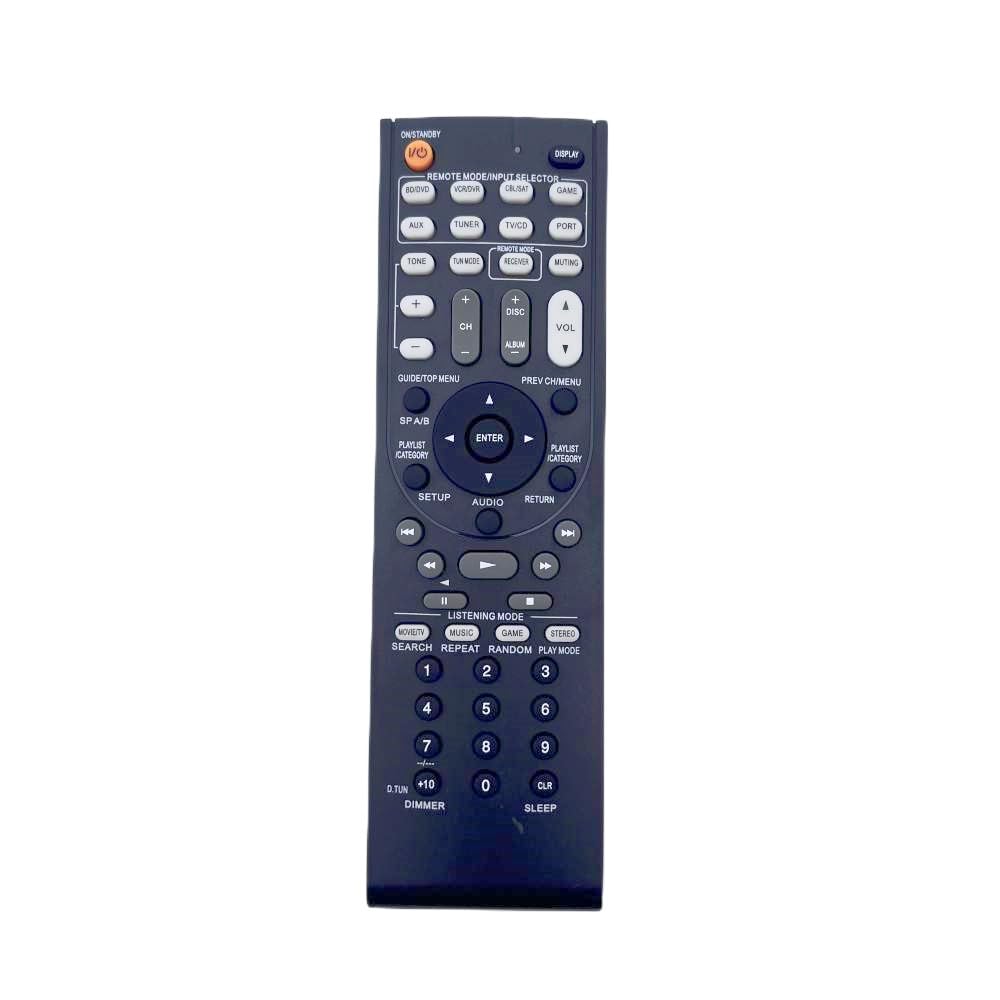 Do amplitunera AV ONKYO SKW-380 AVX-280 AVX-290 HTP-380 HT-R280 HT-R290 HT-R358 HT-R380 HT-R390 HT-R538 SKC-380 Pilot zdalnego sterowania