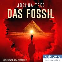 Das Fossil Hörbuch