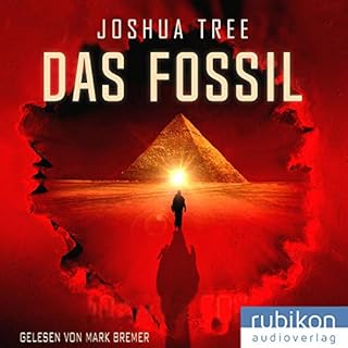 Das Fossil Titelbild