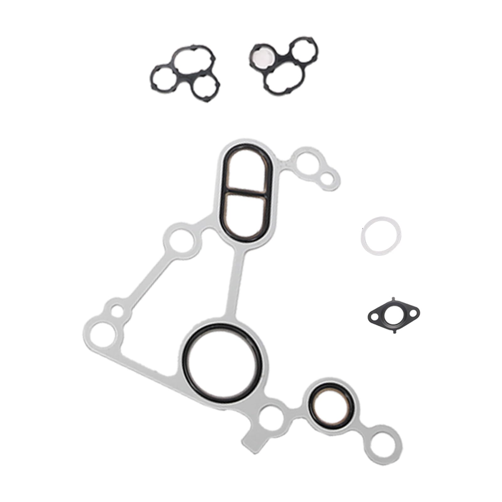 Valve Cover Gasket Set For Toyota Camry, RAV4, Venza – 2009-2018 2.5L 2.7L DOHC