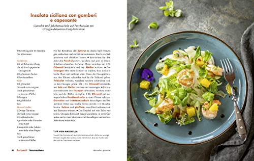 Echt sizilianisch kochen: Ich zeig' euch, wie! - 10