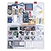 ELEGOO Mega R3 Project The Most Complete Ultimate Starter Kit with Tutorial Compatible with Arduino IDE