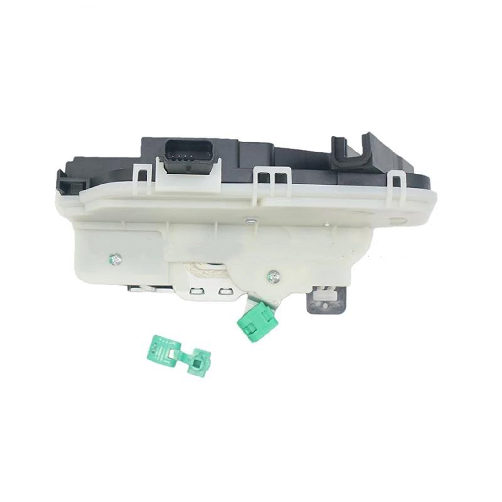 Bekuyu One Color Front Right Door Lock Actuator Latch For Ford F-150 For Escape For Mustang For Focus For Mercury For Mariner 9L3z5421812a 9S4z5421812a Door Lock Actuator