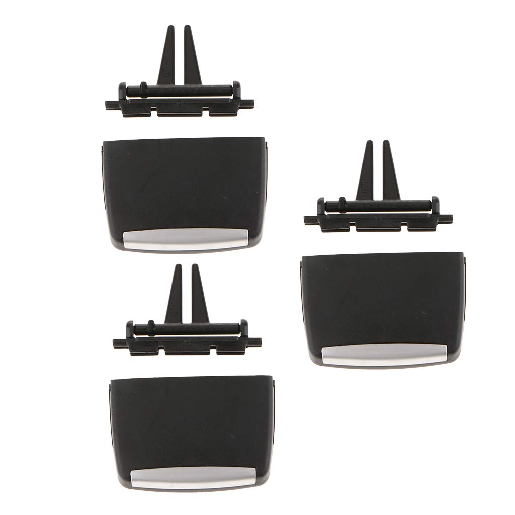 vent tabs bmw