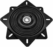 Bs Rollen Druckkugellager Drehlager 225x145mm U2013 Schwerlast-Lager Für Drehteller Druckkugellager 1500 Kg - Foto 5