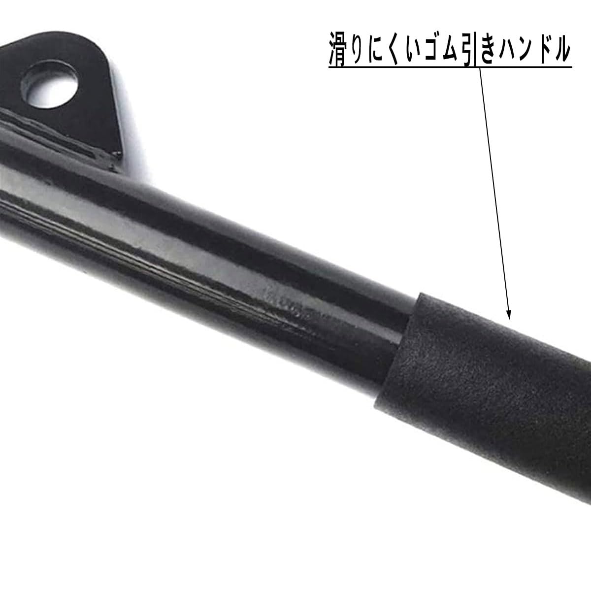 ジム品　ラットプルダウンバー Amazon.co.jp: ラットプルダウンバー 軽量モデル ホームジム