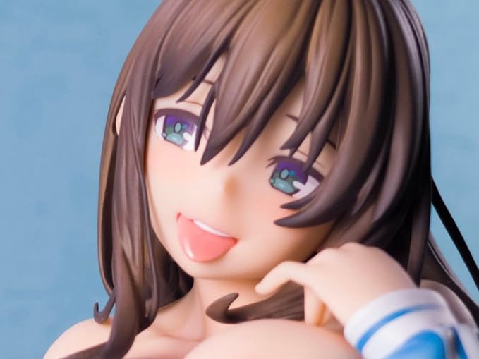 Princess Resurrection - Hime Figure In PVC 1/7 Scala - Import Giappone