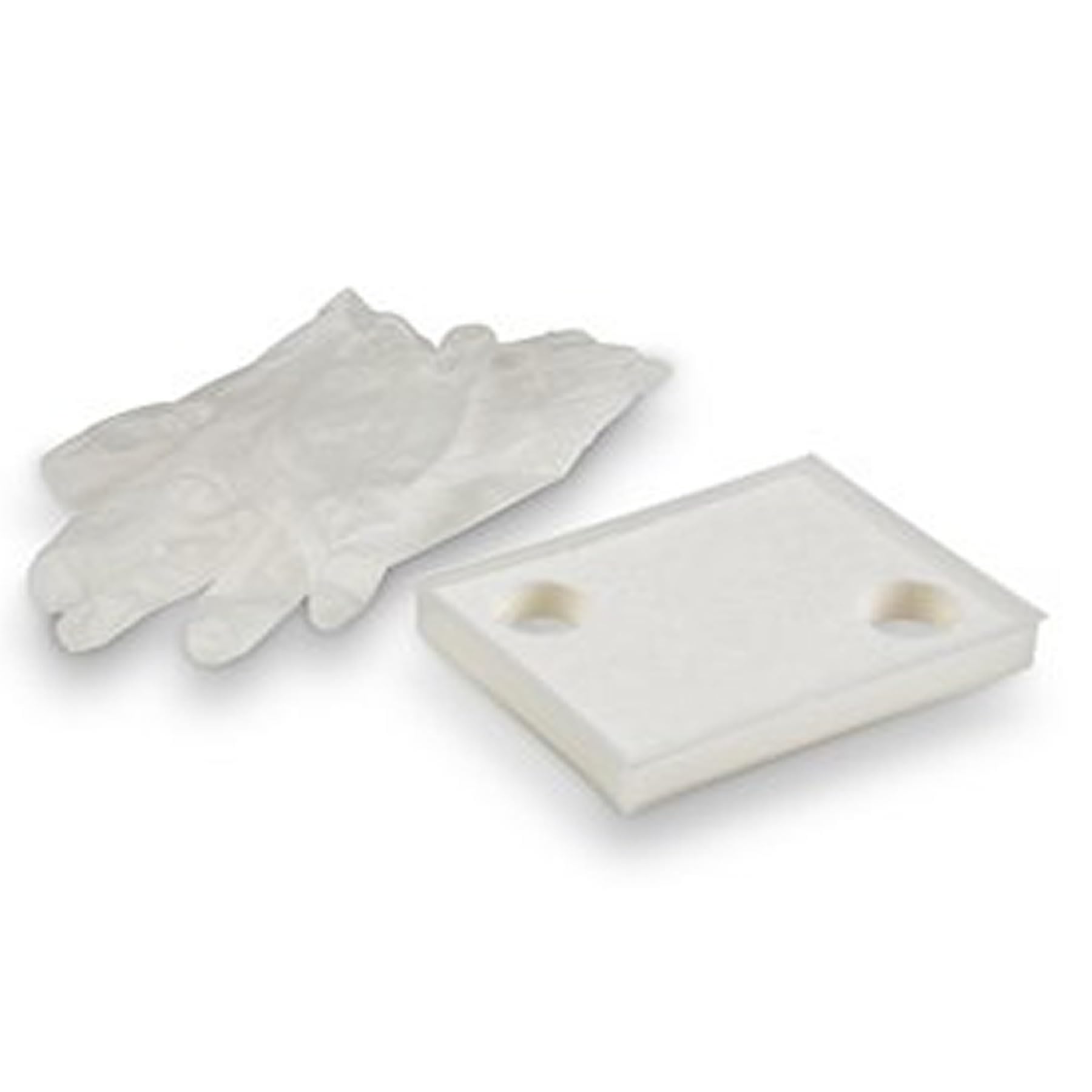 DM125, DM225, DM300c, DM400c, DM450c, DM475c, SendPro C200, C300, C400, C425 Frankier-Stempelkissen-Ersatz-Set